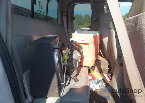 1999 Ford F-150 Lariat/Xl/Xlt из США, поврежденный, VIN 1FTRX08L9XKB74102